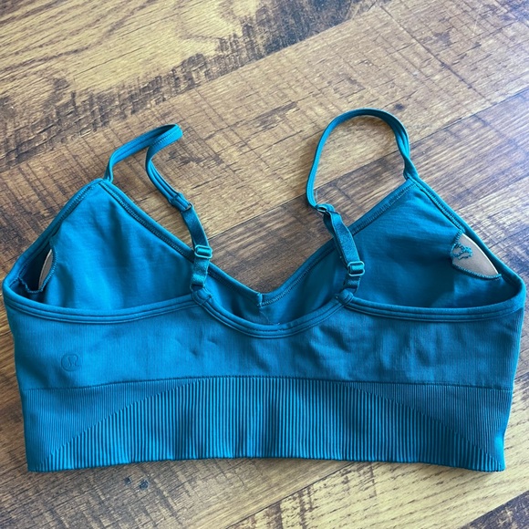 Lululemon Ebb To Street Bra II
Night Diver - Picture 7 of 7